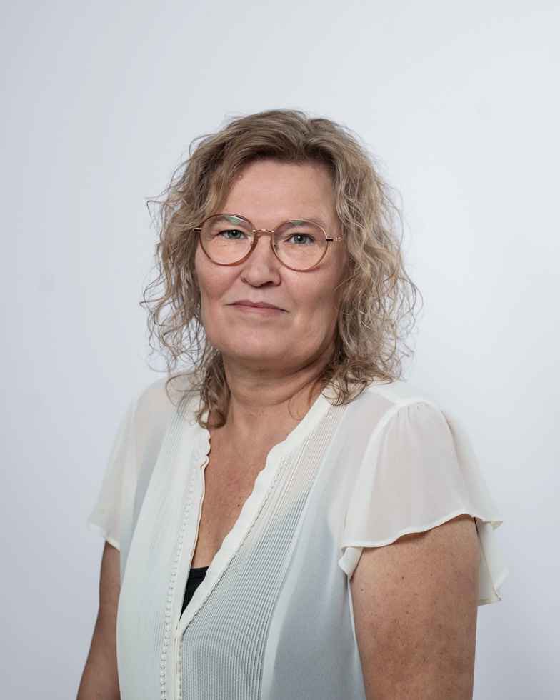 Lotte Svendsen-Tune