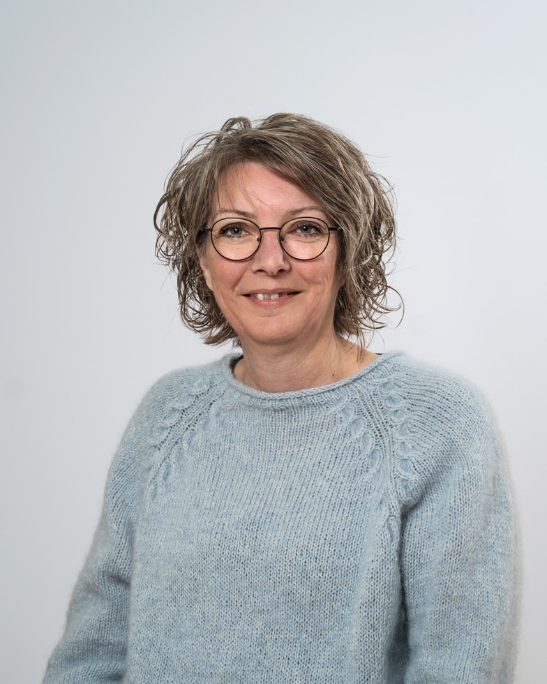 Louise Hvid Nielsen