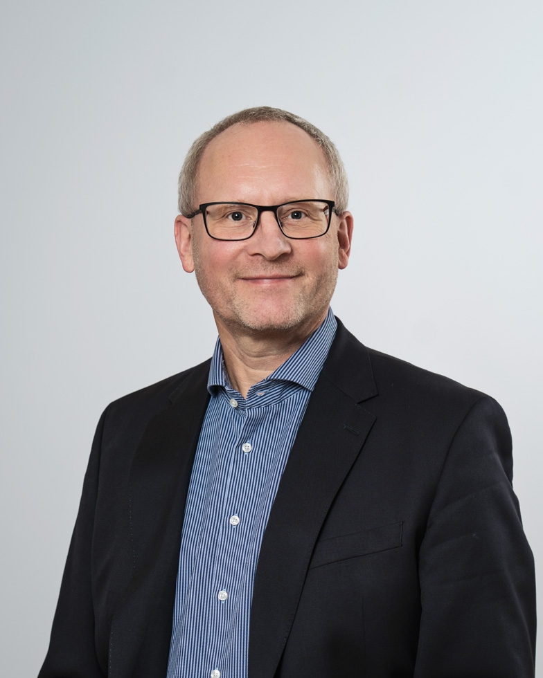 Jacob Christoffersen
