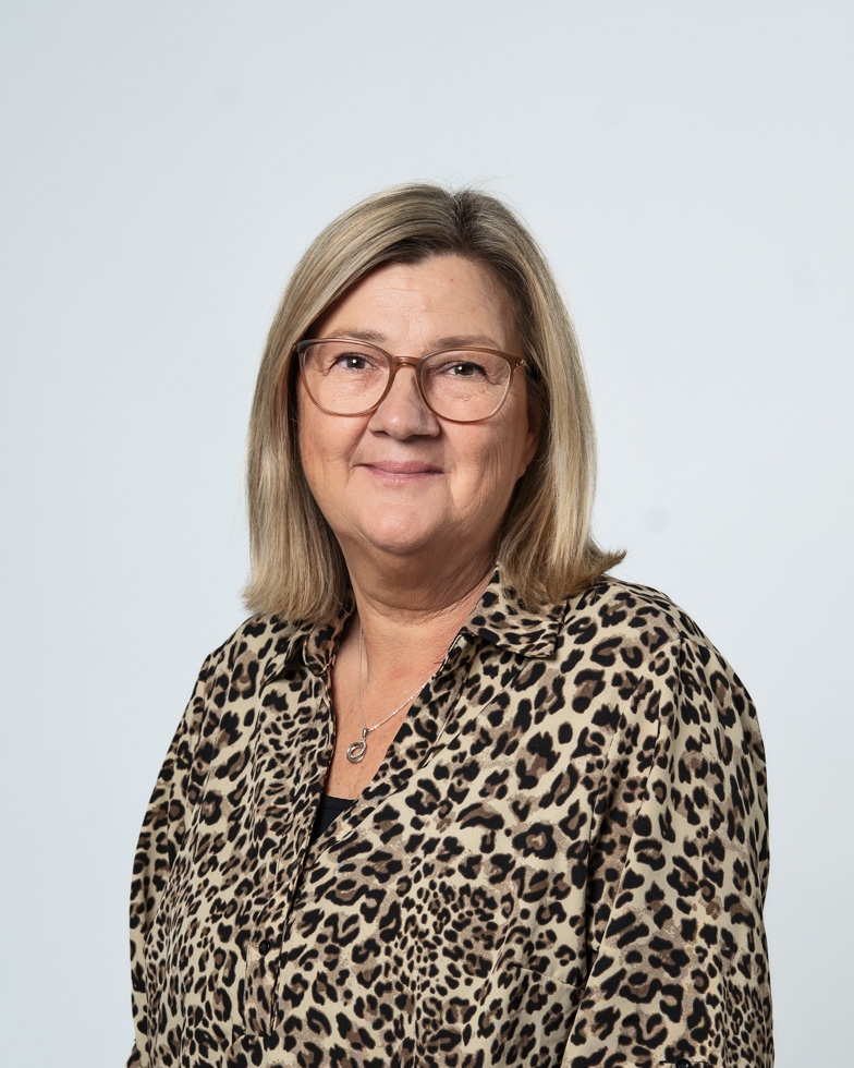 Jette Aas Larsen