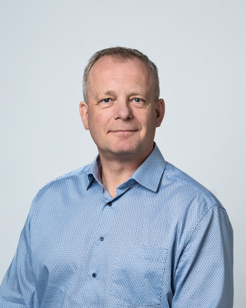 Poul Christoffersen