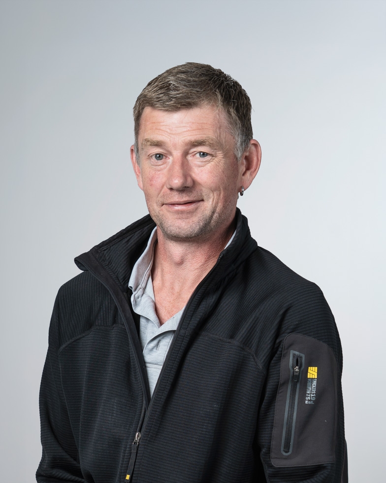 Claus Løbner Dam